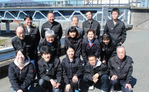【SDGs取り組み事例】ダイバーシティ経営で人的資源を最適化　有限会社川田製作所