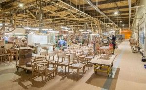 多品種少量の生産管理:ものづくりの現場から（飛騨産業）（その２）