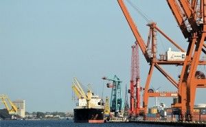 輸送荷姿の改善と物流インフラ：海外物流での留意点（その３）