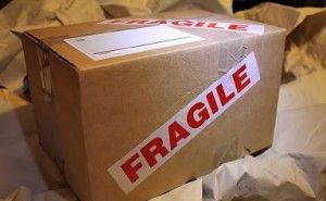 梱包品質の類型とは：梱包品質向上の進め方（その１）