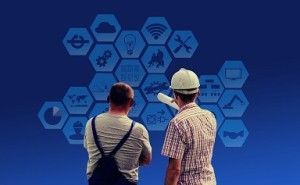 他の業界から学ぶとは：自社のポジションを知る（その１）
