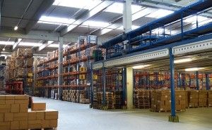 物流業務の内製化とアウトソース（その１）