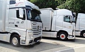 トラック運送という資源：物流は共同で取り組め（その１）