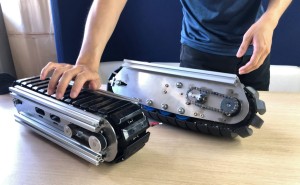 ユーザー視点を超えたベネフィットを提供するものづくり姿勢とは（CuboRex)