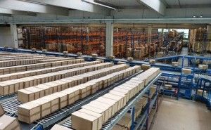 サプライヤーの生産工程は自社の前工程：物流の改善ポイント（その３）