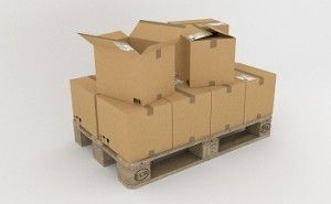 過剰荷姿とは：荷姿改善の重要性（その１）