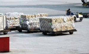 　 ワンウエイとリターナブル：荷姿改善の重要性（その２）