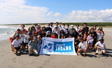 【SDGs取り組み事例】自然と社会との共生を目指して　日本テクノ株式会社