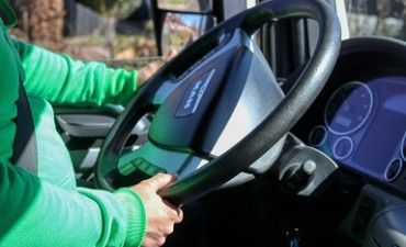 アウトソースから内製化へ：物流環境変化への対応（その２）