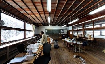 公的補助金を活用した製造拠点開設とコトづくりの取り組み紹介（クレコ・ラボ）
