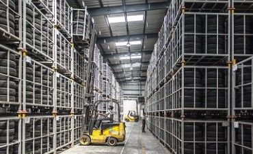 物流費値上げは最高の改善チャンス（その３）