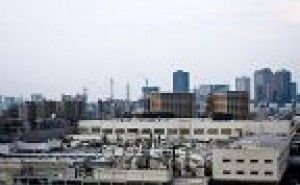 クリーン化は、ものづくり企業の基本