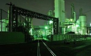 企業のCSRとクリーン化