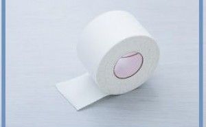 クリーンルームで使用するテープについて