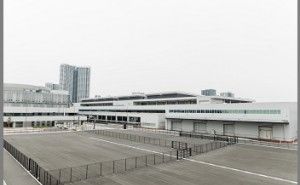 物流倉庫改善に取り組もう （その1）