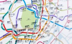 物流現場から迷いを無くせ