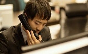 超簡単な物流改善の取組み