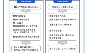 人的資源マネジメント：熟達（その3）
