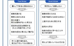 人的資源マネジメント：熟達（その3）