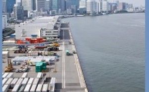 「物流業での困りごと」とは