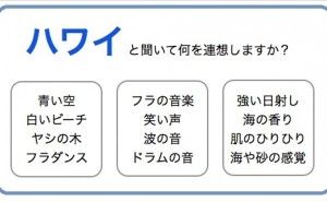 人的資源マネジメント：脳を活性化する技術（その3）