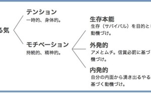 人的資源マネジメント：モチベーションを支える自律性とは（その1）