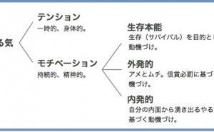 人的資源マネジメント：モチベーションを支える自律性とは（その1）