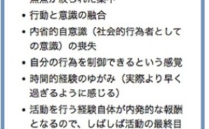 人的資源マネジメント：やる気の見える化（その4）