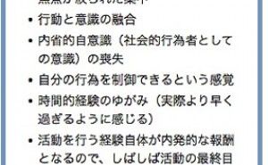 人的資源マネジメント：やる気の見える化（その4）