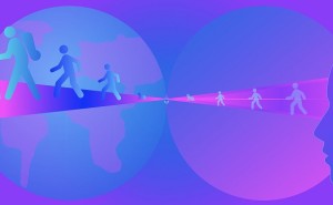 人的資源マネジメント:セルフコントロールはレジリエンスを高める「やらない力」（その2）