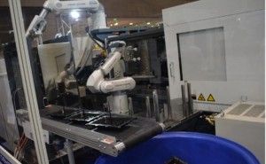 国際プラスチックフェアー(IPF JAPAN 2017)展示会レポート（その6）