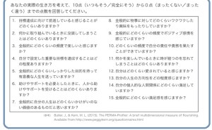 人的資源マネジメント：幸せは何からできている（その2）