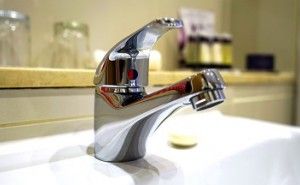 クリーン化視点:ボール紙の芯に注意