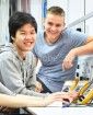 説明がうまい人がやっている「5つの動作」