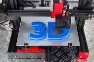 3Dプリンターの基礎と導入・活用ノウハウ