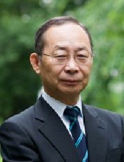 中村昌允 先生（東京工業大学大学院客員教授）