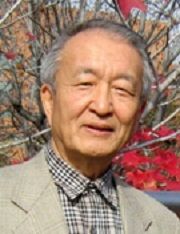 中川徹 先生（大阪学院大学 名誉教授）