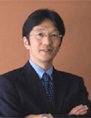 越水重臣 先生（首都大学東京 産業技術大学院大学 教授）