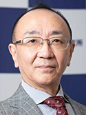 注目の専門家