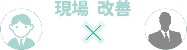 専門家とのコーディネート事例